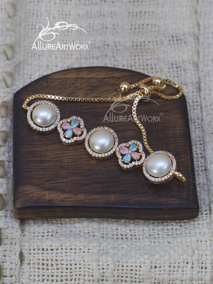Colourful Bracelet